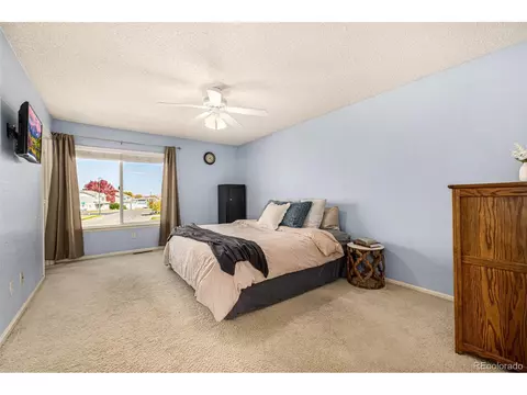 Bedroom - 21300 E 42nd Ave, Denver, CO 80249 photo 3 of 5