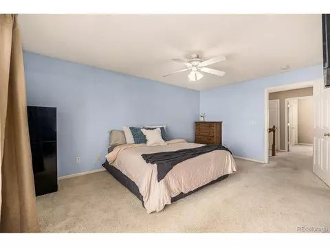 Bedroom - 21300 E 42nd Ave, Denver, CO 80249 photo 5 of 5