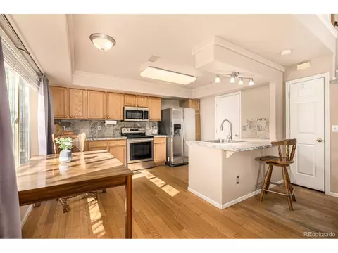 Kitchen - 21300 E 42nd Ave, Denver, CO 80249 photo 1 of 7