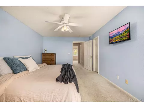 Bedroom - 21300 E 42nd Ave, Denver, CO 80249 photo 4 of 5