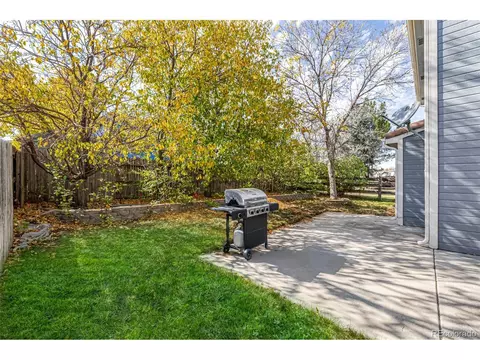 Exterior - 21300 E 42nd Ave, Denver, CO 80249 photo 7 of 8