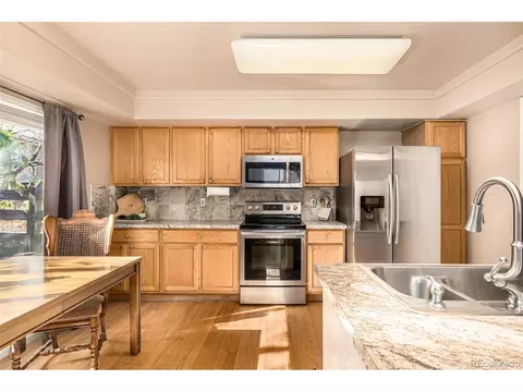Kitchen - 21300 E 42nd Ave, Denver, CO 80249 photo 3 of 7