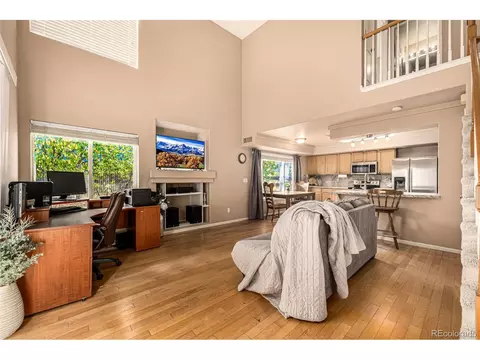 Living - 21300 E 42nd Ave, Denver, CO 80249 photo 1 of 3