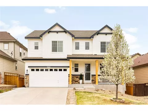 3065 Rising Moon Way, Castle Rock, CO 80109