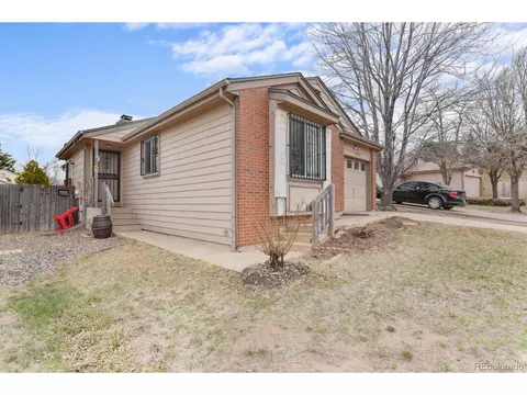 17630 E Bethany Dr, Aurora, CO 80013 photo 1
