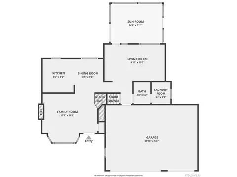 19592 E Pacific Dr, Aurora, CO 80013 photo 28