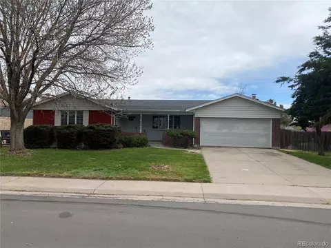 16353 E 7th Dr, Aurora, CO 80011