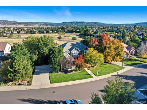 4985 Bear Paw Dr, Castle Rock, CO 80109