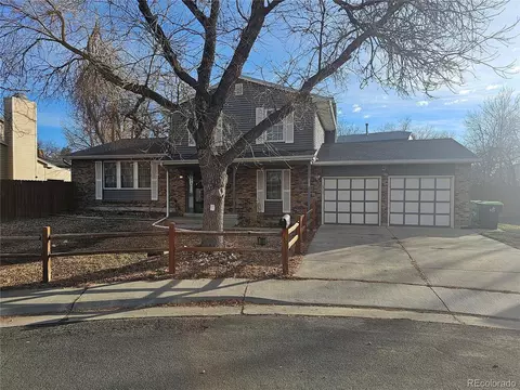 6943 Wolff St, Westminster, CO 80030