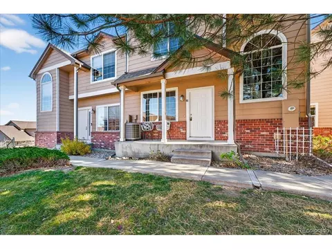 6835 S Webster St #H, Littleton, CO 80128