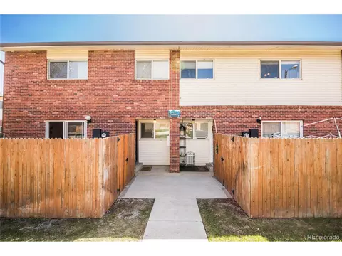 8035 Wolff St #E, Westminster, CO 80031