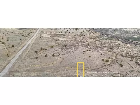 Unfug Addition, Walsenburg, CO 81089