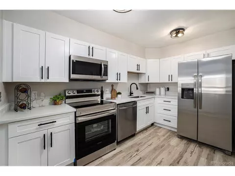 13618 E Bethany Pl #203, Aurora, CO 80014