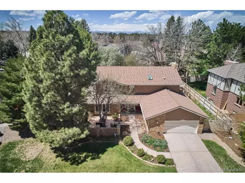 5239 S Joliet Way, Englewood, CO 80111