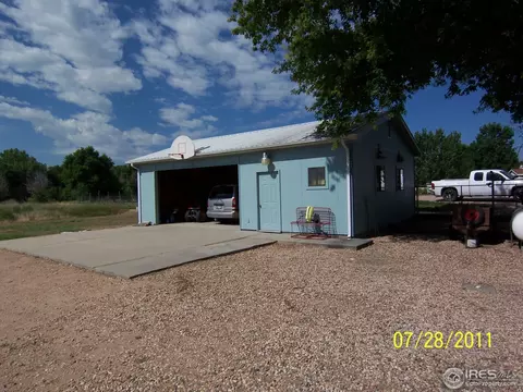 29511 3rd St, Snyder, CO 80750 photo 4