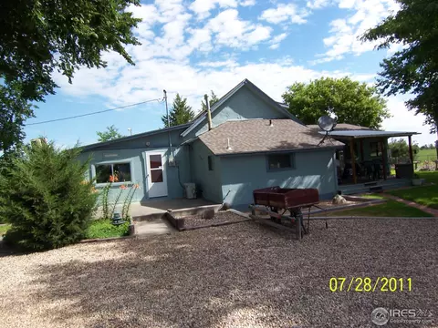 29511 3rd St, Snyder, CO 80750 photo 1