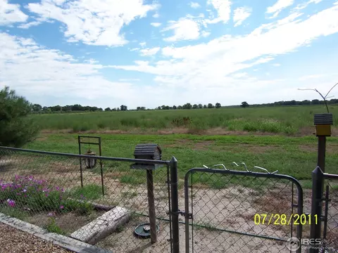 29511 3rd St, Snyder, CO 80750 photo 6