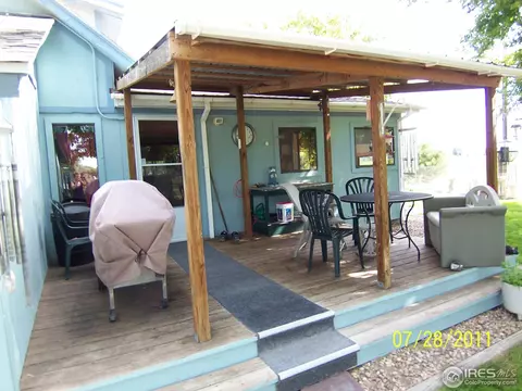 29511 3rd St, Snyder, CO 80750 photo 2