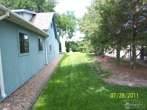 29511 3rd St, Snyder, CO 80750 photo 3