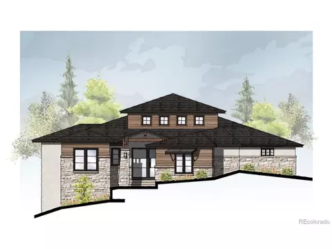 11055 Evening Hunt Rd, Franktown, CO 80116