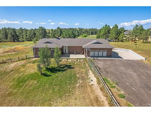 34575 Morgan Trl, Elizabeth, CO 80107