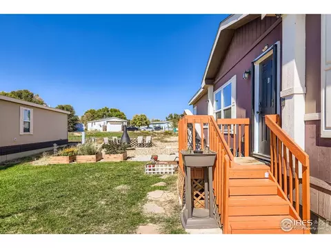 3105 Foxtail Ln #308, Evans, CO 80620 photo 34