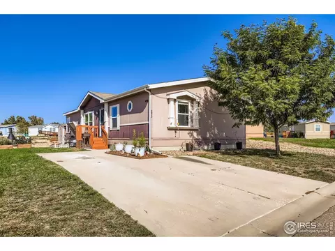 3105 Foxtail Ln #308, Evans, CO 80620 photo 4