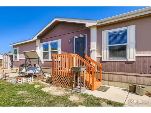 3105 Foxtail Ln #308, Evans, CO 80620 photo 5