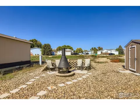 3105 Foxtail Ln #308, Evans, CO 80620 photo 32