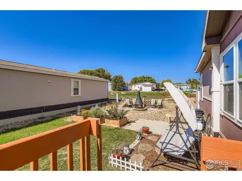 3105 Foxtail Ln #308, Evans, CO 80620 photo 33