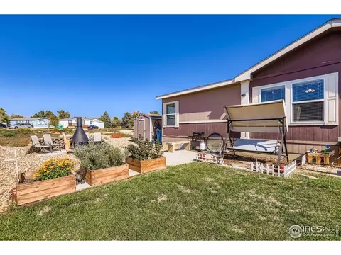 3105 Foxtail Ln #308, Evans, CO 80620 photo 3