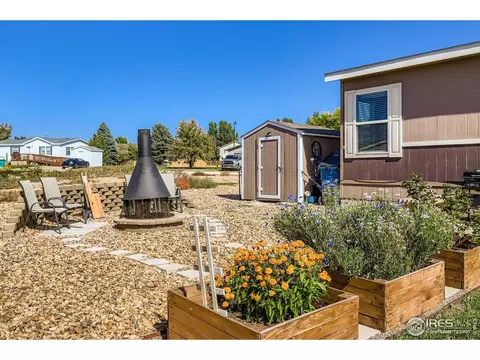3105 Foxtail Ln #308, Evans, CO 80620 photo 2