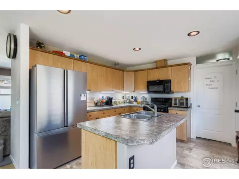 3105 Foxtail Ln #308, Evans, CO 80620 photo 12