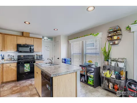 3105 Foxtail Ln #308, Evans, CO 80620 photo 11