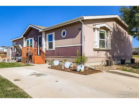 3105 Foxtail Ln #308, Evans, CO 80620
