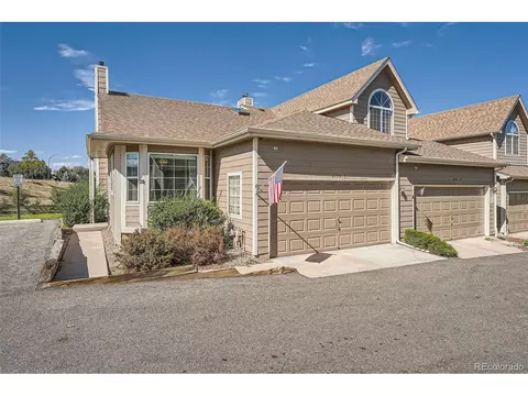 6799 Zenobia Loop #1, Westminster, CO 80030