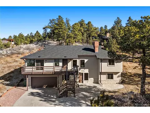 17235 Fairplay Dr, Monument, CO 80132