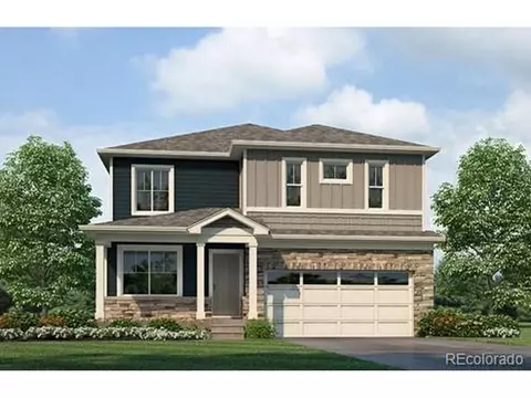 4752 Lynxes Way, Johnstown, CO 80534