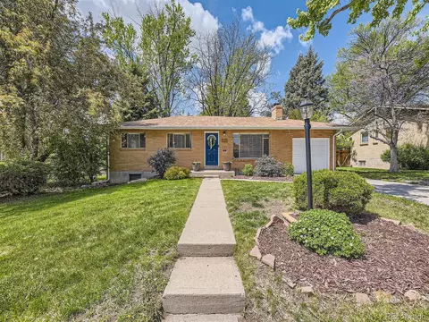 3127 S Osceola St, Denver, CO 80236
