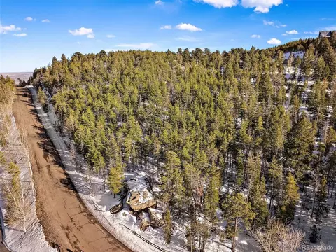 10147 Horizon View Dr, Morrison, CO 80465 photo 3