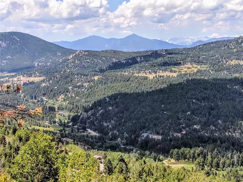 10147 Horizon View Dr, Morrison, CO 80465 photo 14