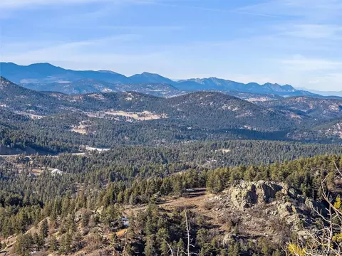 10147 Horizon View Dr, Morrison, CO 80465 photo 11
