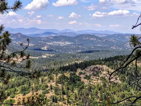 10147 Horizon View Dr, Morrison, CO 80465 photo 13