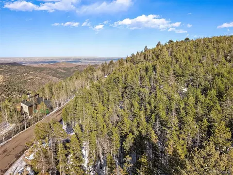 10147 Horizon View Dr, Morrison, CO 80465 photo 5