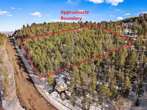 10147 Horizon View Dr, Morrison, CO 80465 photo 2