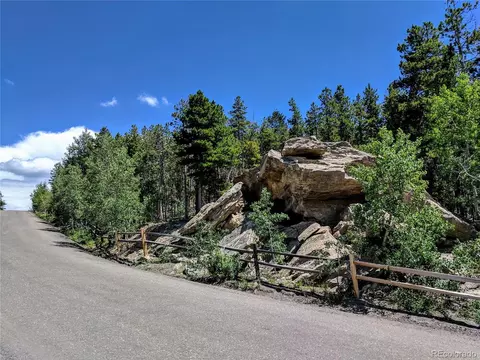 10147 Horizon View Dr, Morrison, CO 80465 photo 4