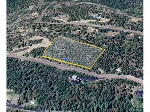 10147 Horizon View Dr, Morrison, CO 80465 photo 22
