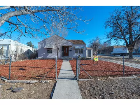1904 Macon St, Aurora, CO 80010
