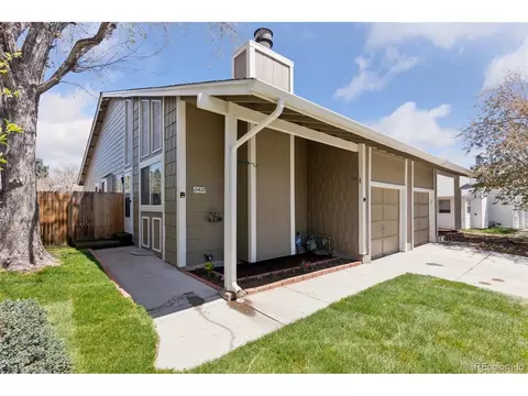 15427 E Oberlin Pl, Aurora, CO 80013 photo 2