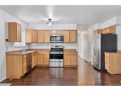 15427 E Oberlin Pl, Aurora, CO 80013 photo 13